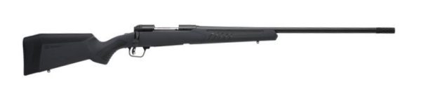 Savage arms 110 lrh 308win blk/syn 26"
