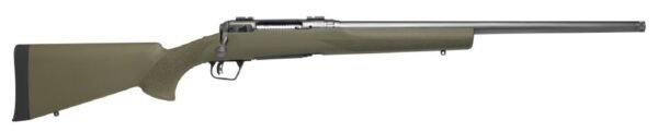 Savage arms 110 trail hunter 6. 5cr 22"