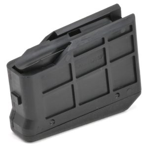 Savage arms model 25 223 & 204 mag box