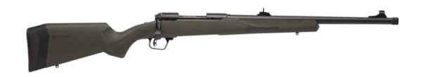 Savage arms 110 hog hunt 400leg bl/sy  tb