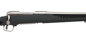 Savage arms 110 storm 270win ss/sy 22" dbm