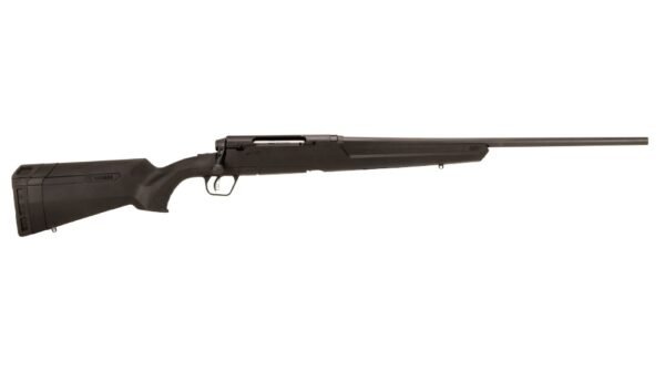 Savage arms axis ii 308win bl/syn 22"    #