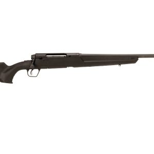 Savage arms axis ii 400leg bl/syn 18"    #