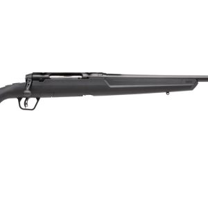 Savage arms axis ii cpct 7mm-08 bl/syn 20#