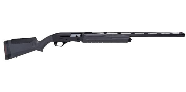 Savage arms renegauge field 12/26 bl/syn