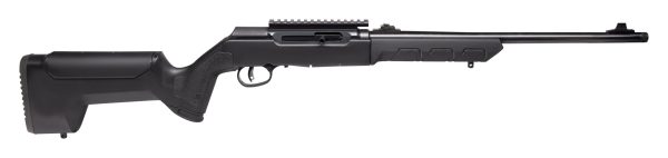Savage arms a22 takedown 22lr bl/sy 10+1