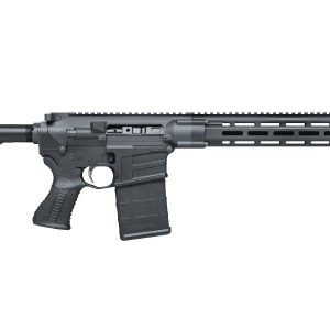 Savage arms msr 10 hunter 6. 5cr 18" 20+1