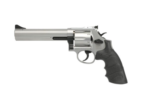 Sar firearms sar revolver 357mag ss 6"