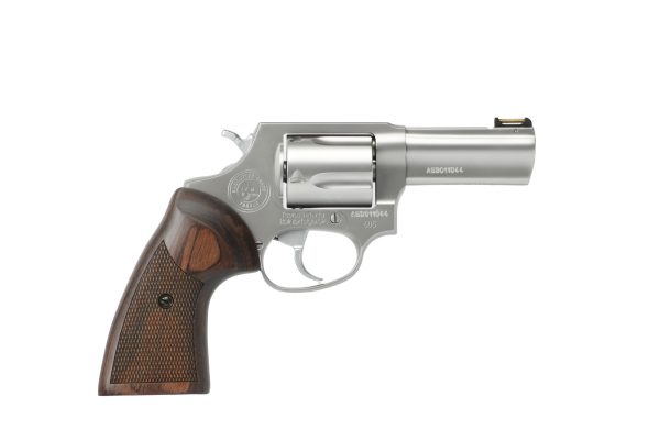 Taurus 605 executive 357mag ss 3"