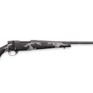 Weatherby vanguard talon 308win cf 22"