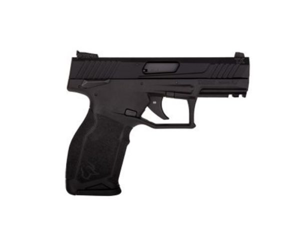 Taurus tx22c 22lr bk/bk 3. 5" 10+1 nms