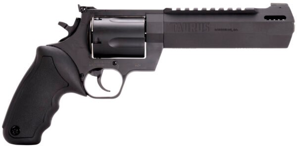 Taurus raging huntr 460s&w blk 6. 75"