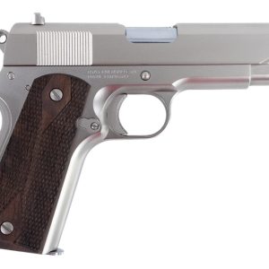Tisas 1911 tank cmdr nkl 9mm 4. 25"