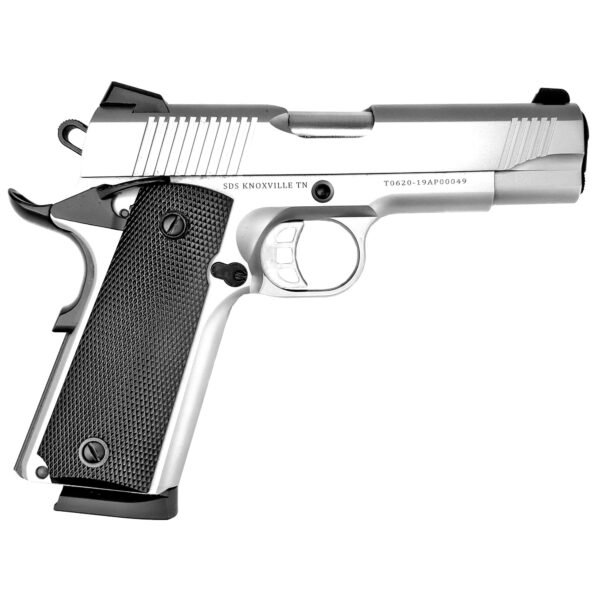 Tisas 1911 carry 45acp ss 4. 25"