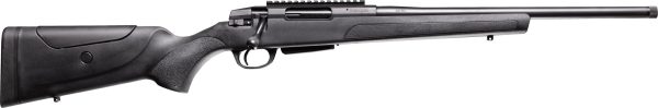 Four peaks ata arms turqua 6. 5cm 18" blk