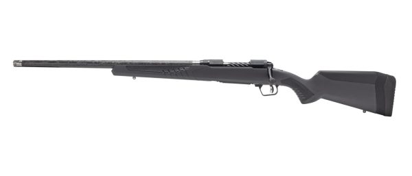 Savage arms 110 ultralite 308win carbon lh