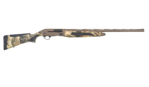 Tristar sporting arms viper g2 pro 12/28 fde/motb 3"