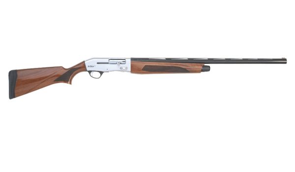Tristar sporting arms viper g2 pro slvr 12/28 bl/wd