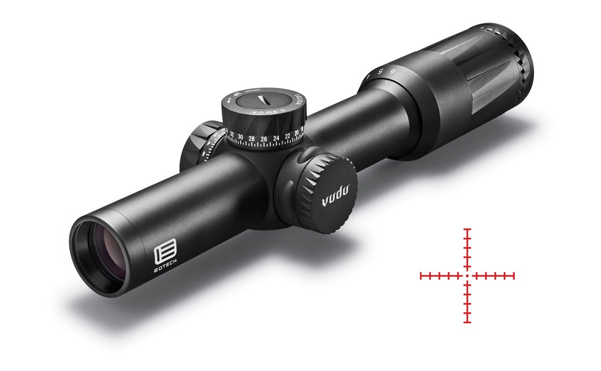 vudo161fd78.jpg | VanTon Arms EO TECH VUDU PRECISION 1-6X24MM SR-1