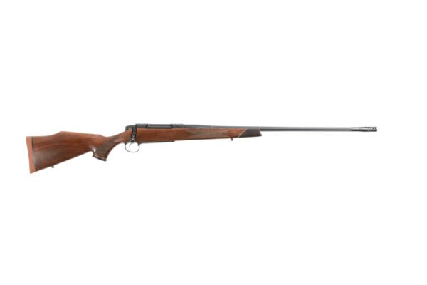 Weatherby 307 adventure sd 257wby 26"