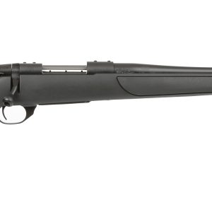 Weatherby vanguard obsidian 30-06 22"