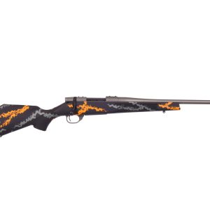 Weatherby vanguard cmpt hntr 22-250 20"