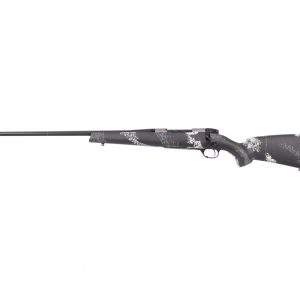 Weatherby mark v backcntry ti2 6. 5prm lh