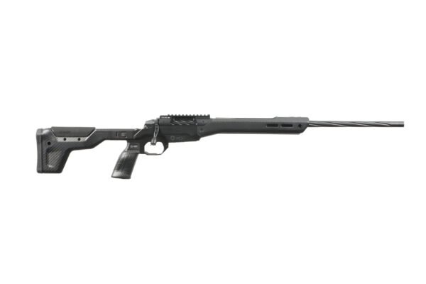 Weatherby 307 alpine mdt 308win 22" adj