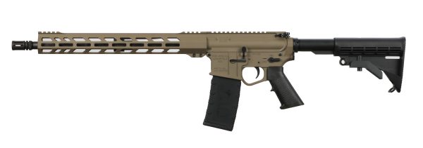 Wise arms wa-15b 5. 56mm fde 16"