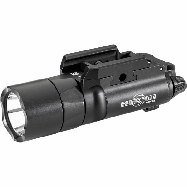 Surefire x300 turbo led 650lm scrw mnt