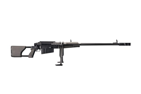 Zastava arms usa m93 black arrow 50bmg 33" 5+1