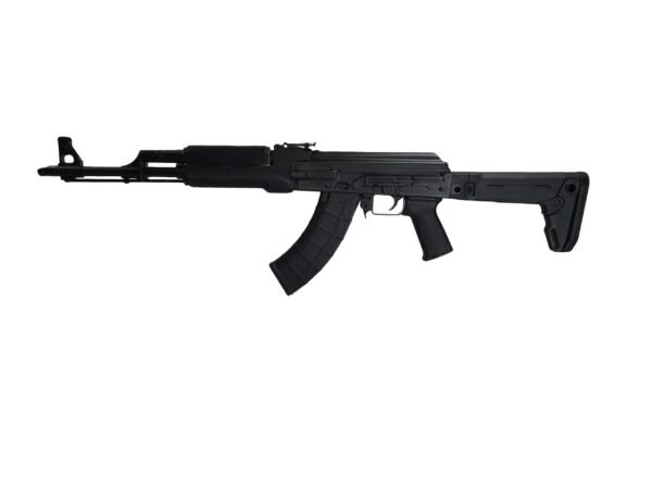 Zastava arms usa zpap m70 7. 62x39 bk/magpul