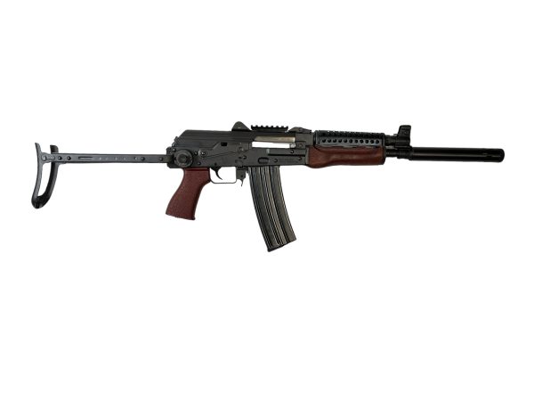 Zastava arms usa zpap85 5. 56 30+1 16" uf
