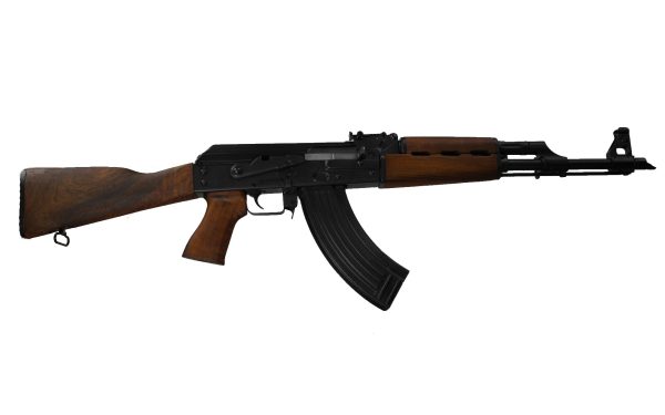 Zastava arms usa zpap m70 7. 62x39 battle worn