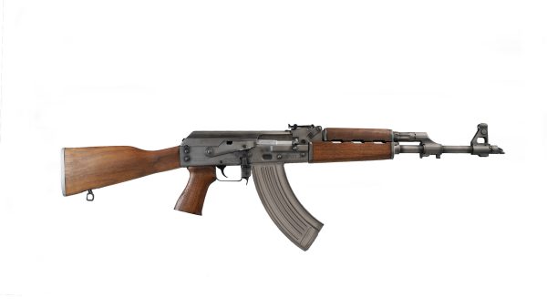 Zastava arms usa zpap m70 7. 62x39 battle worn