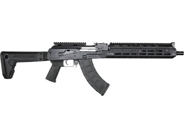 Zastava arms usa zpap m70 7. 62x39 magpul ext