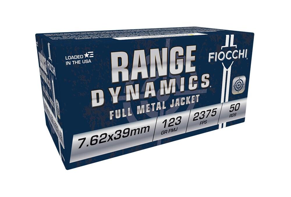 The 762×39 Bullet: Your Complete Guide to Choosing the Right Ammo Caliber