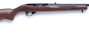 Ruger 10/22 carb deluxe sporter 22lr