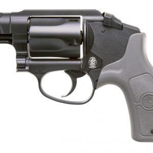 Smith and wesson bodyguard 38spc 1. 9" blk fs