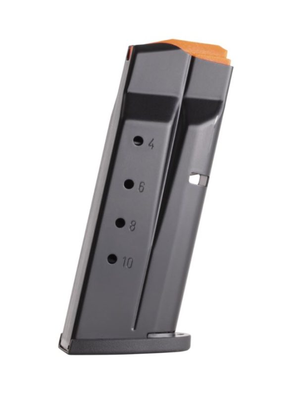 Smith and wesson mag m&p9 shield plus 10rd