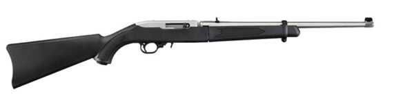 Ruger 10/22 td 22lr ss/syn 18. 5"