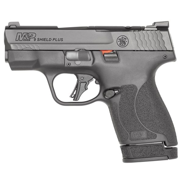 Smith and wesson shield plus or 9mm 3. 1" nts