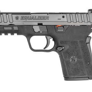 Smith and wesson equalizer 9mm 10+1 or nts mass