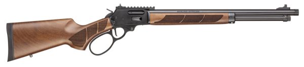 Smith and wesson 1854 45lc bl/wd 19. 25" 9rd