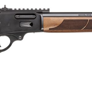 Smith and wesson 1854 44mag bl/wd 19. 25" 9rd