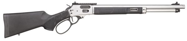 Smith and wesson 1854 44mag ss/syn 19. 25" 9rd