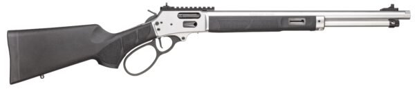 Smith and wesson 1854 45lc ss/syn 19. 25" 9rd