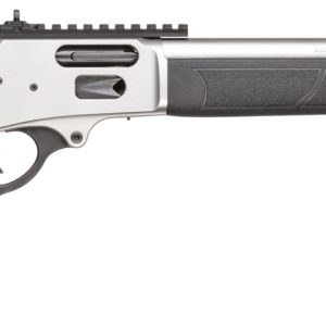 Smith and wesson 1854 45lc ss/syn 19. 25" 9rd