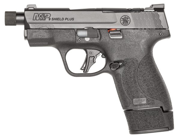 Smith and wesson shield plus 9mm 13+1 nts tb