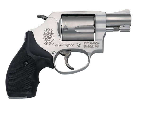 Smith and wesson 637 38spc 1-7/8" 5rd fs